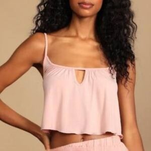 Intimately Free People - Free to Be Cami